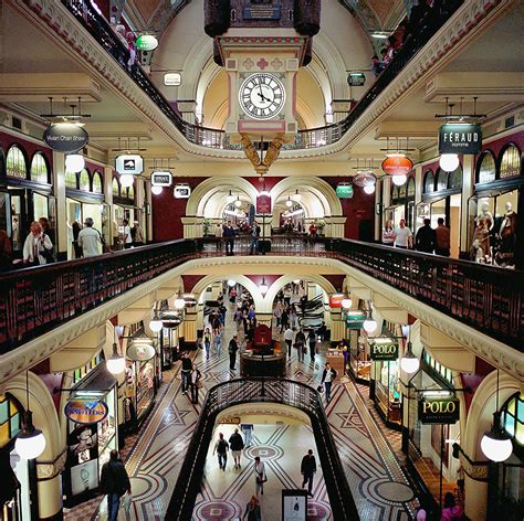 queen victoria building shoes australia.